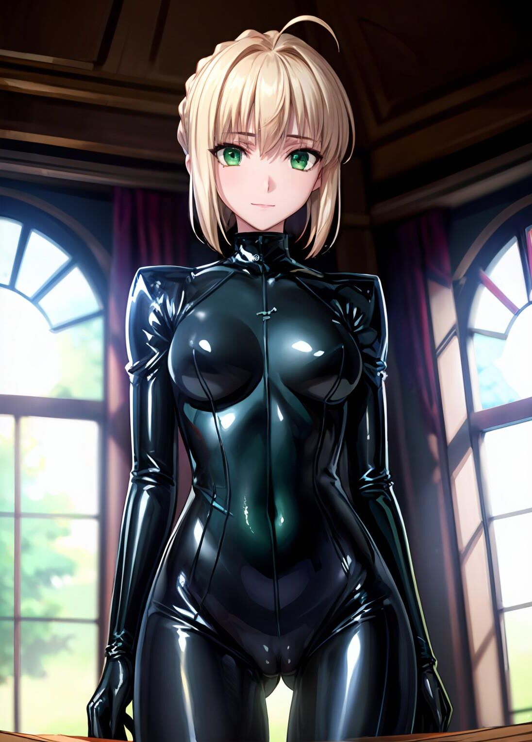 Sabre Latex Originale