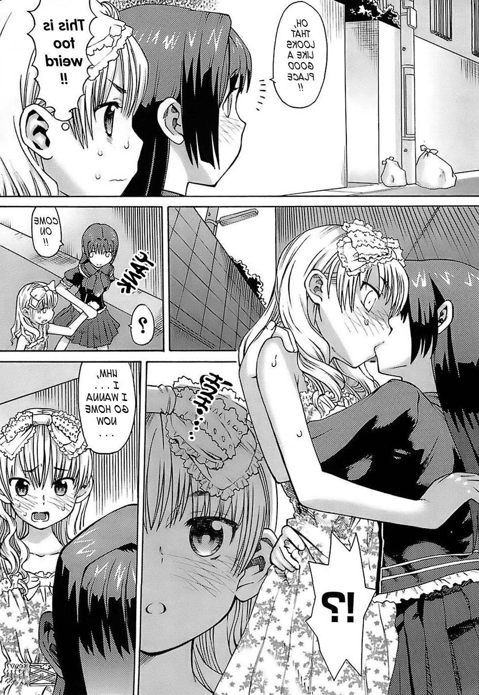 Oh imoto
