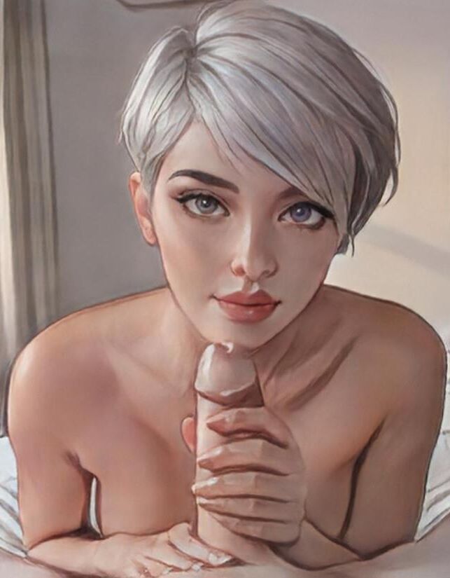 RANDOM INTERNET HOTTIES version 