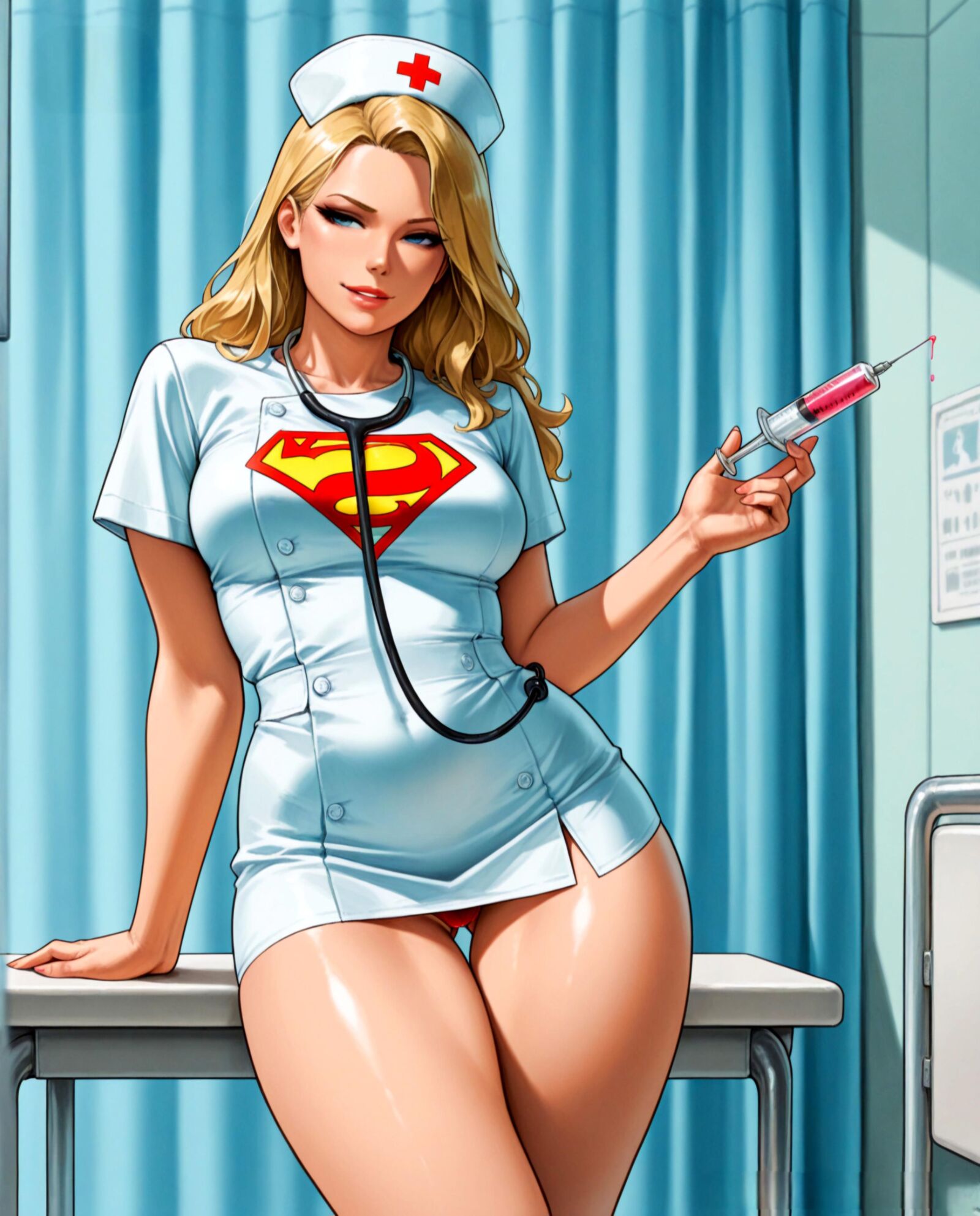 Meine Lieblings -Hi -Res -Funde/Kreationen von Supergirl