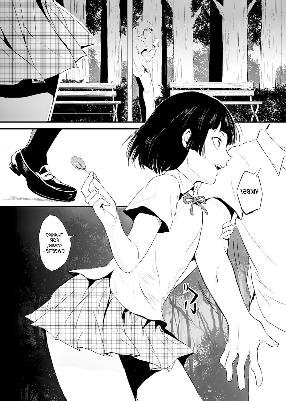 Yadokugaeru Femboy