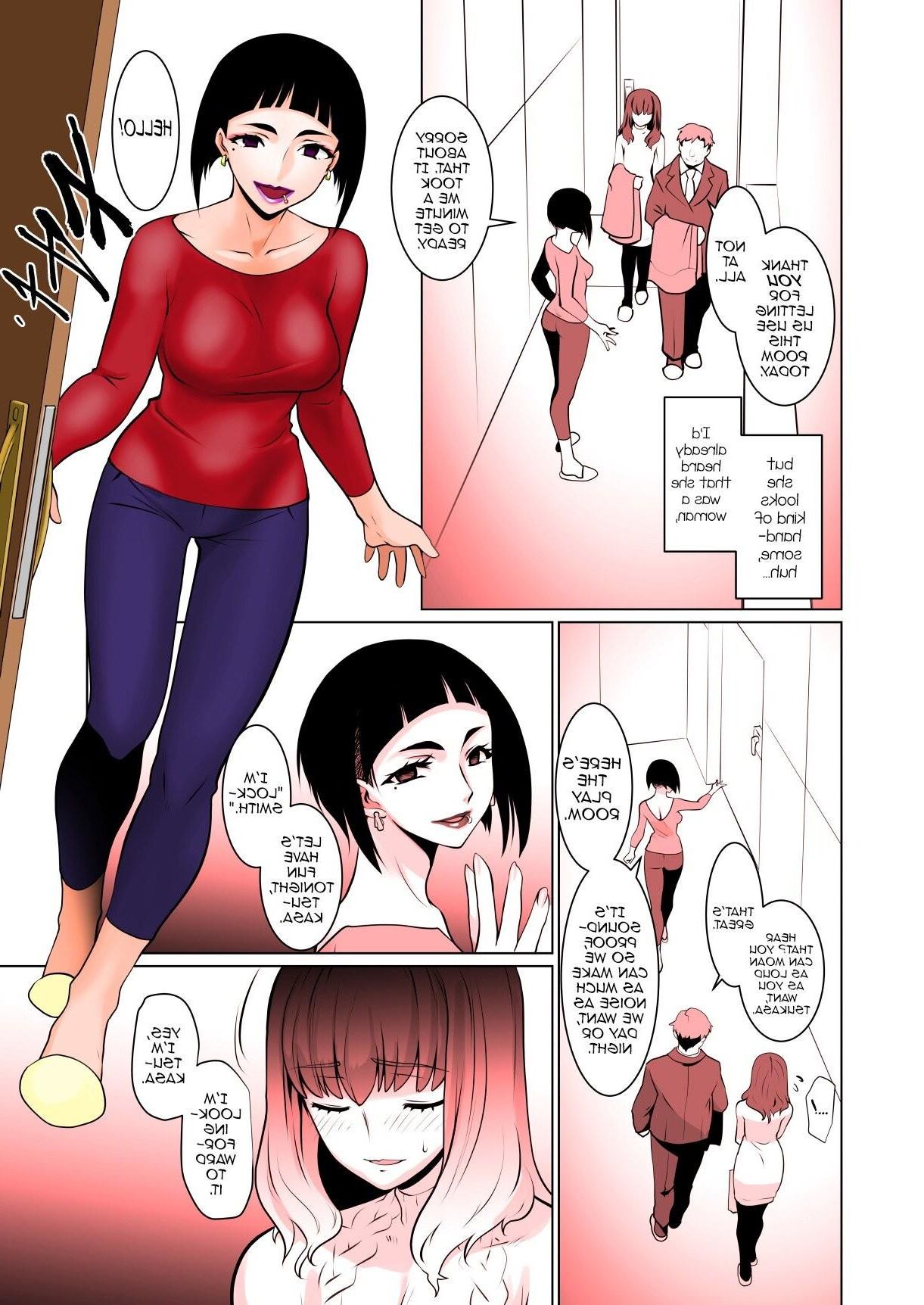 Kaika Aru Hana