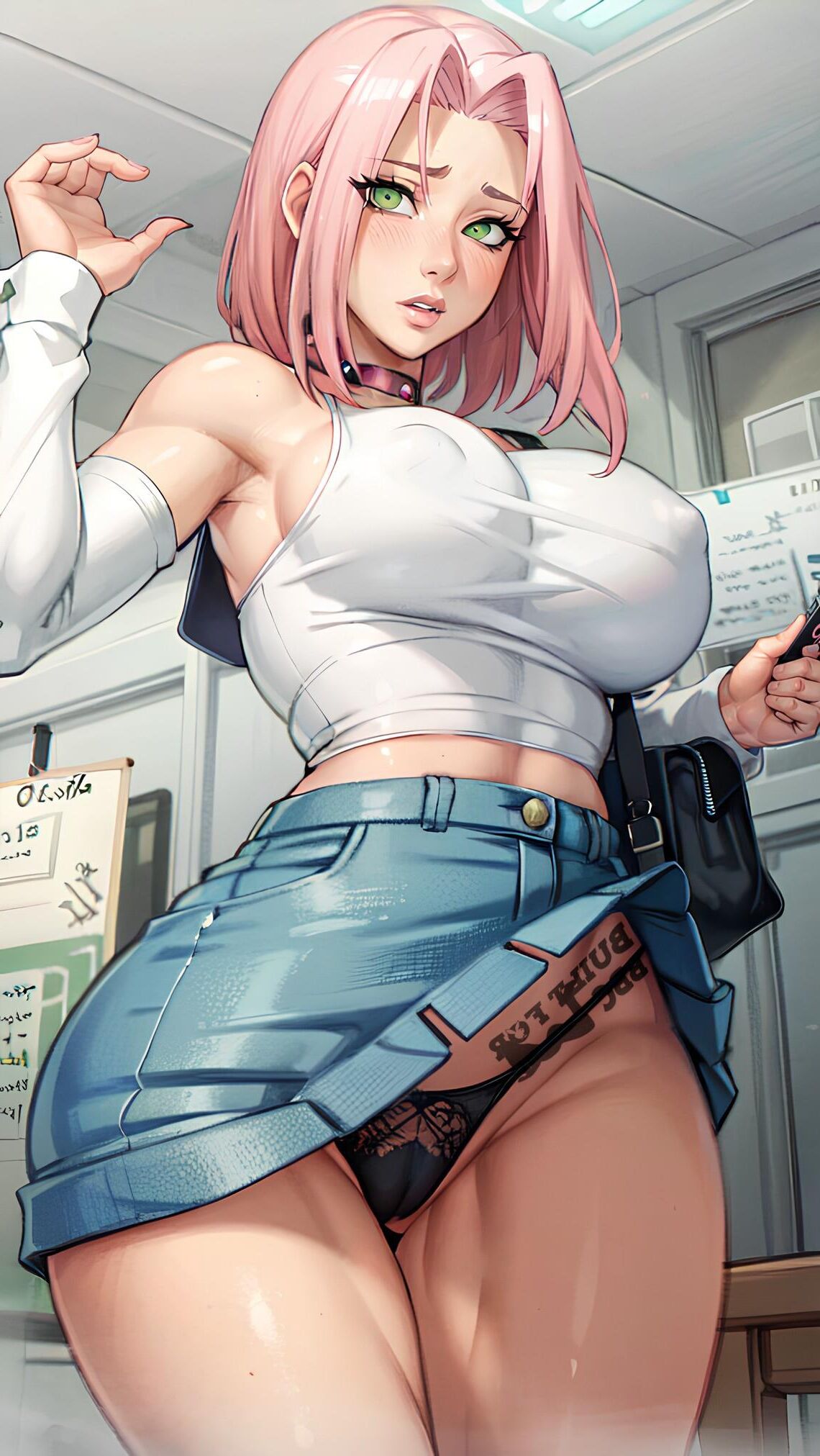 BBC hentai 
