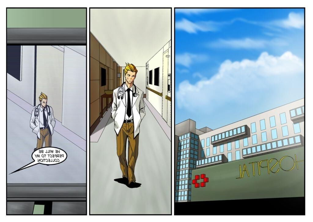 Sissy Hospital