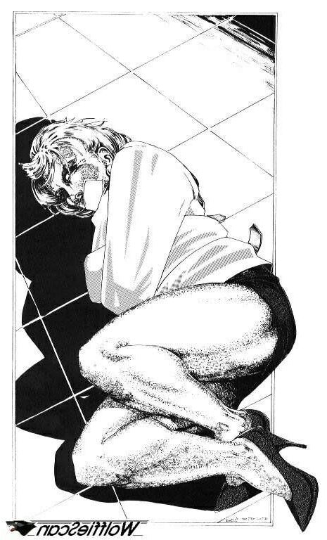 bondage artwork by coco