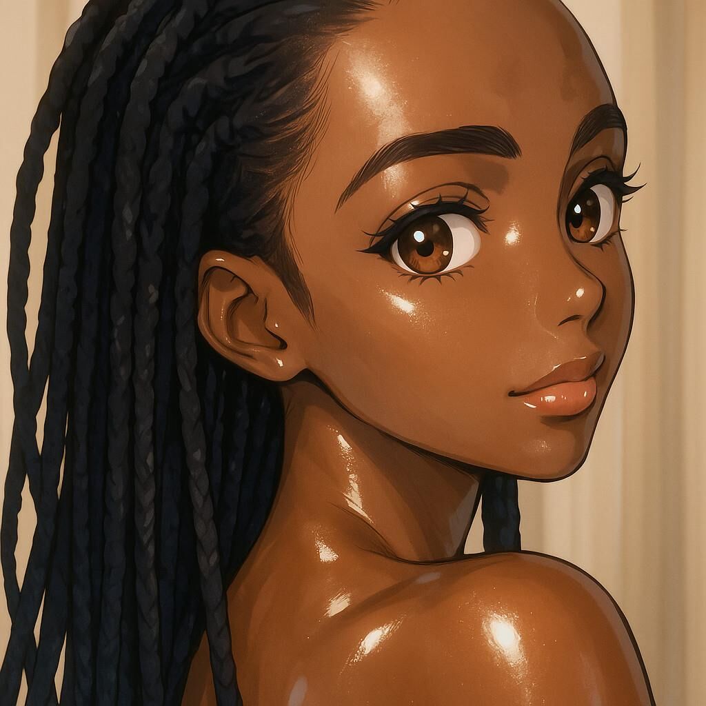 My Ai  (FindMeOnX) (SHREKROID)