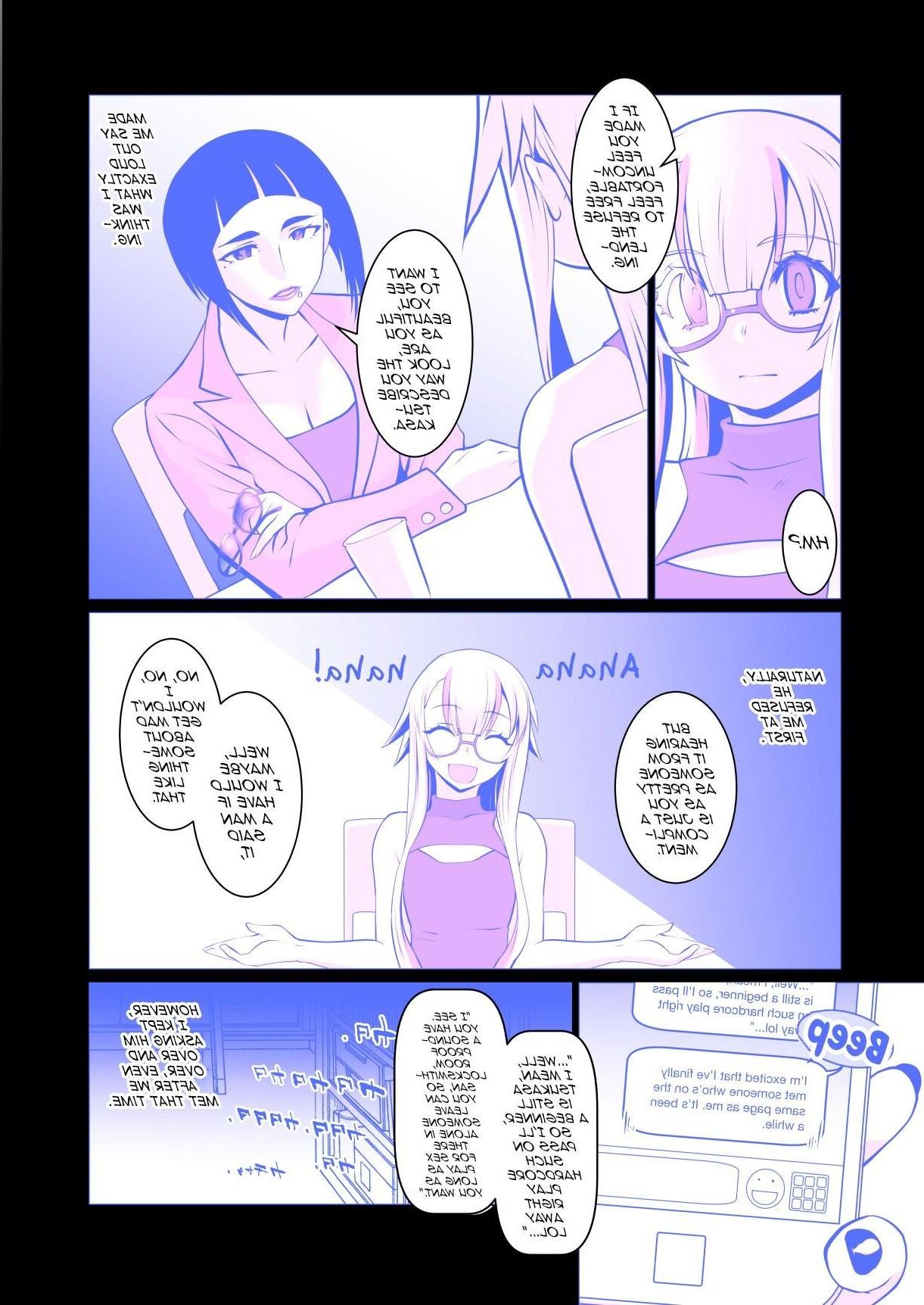 Kaika Aru Hana