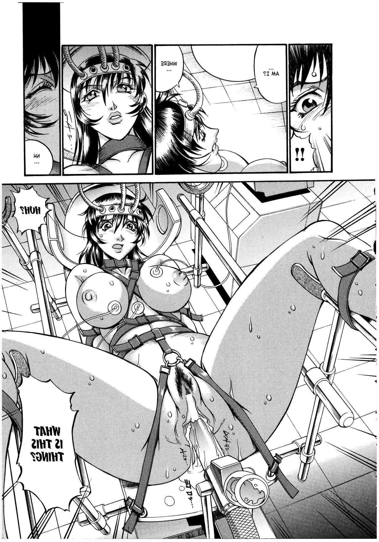 Parasiter Miki