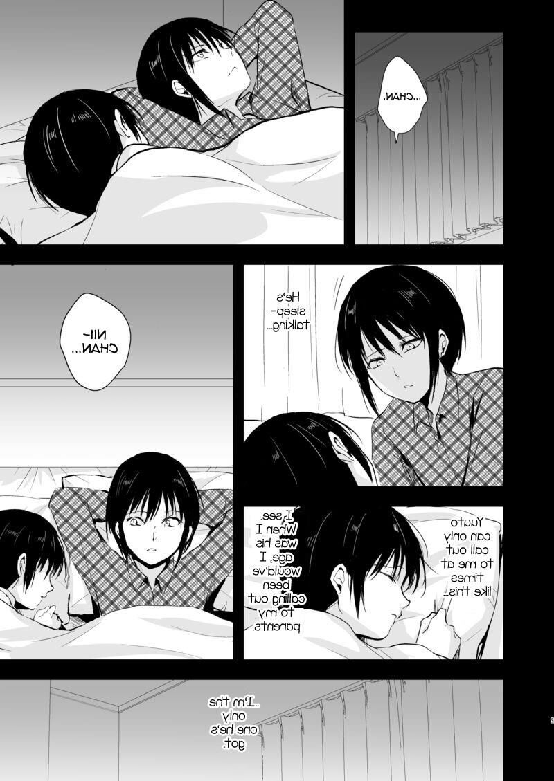 Yadokugaeru Femboy