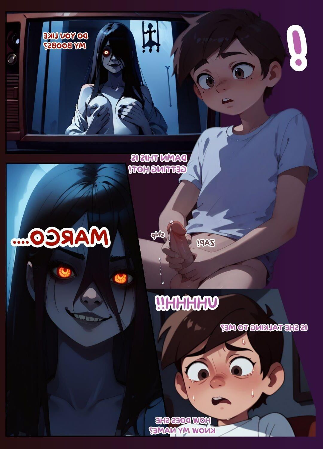 The Anal Ring