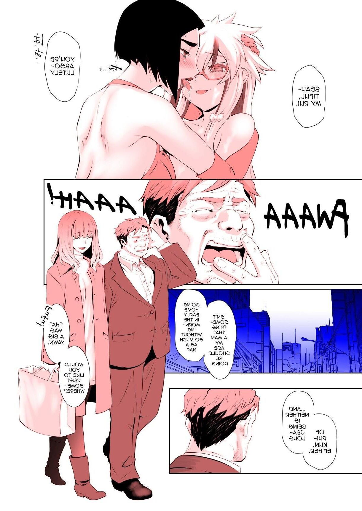 Kaika Aru Hana