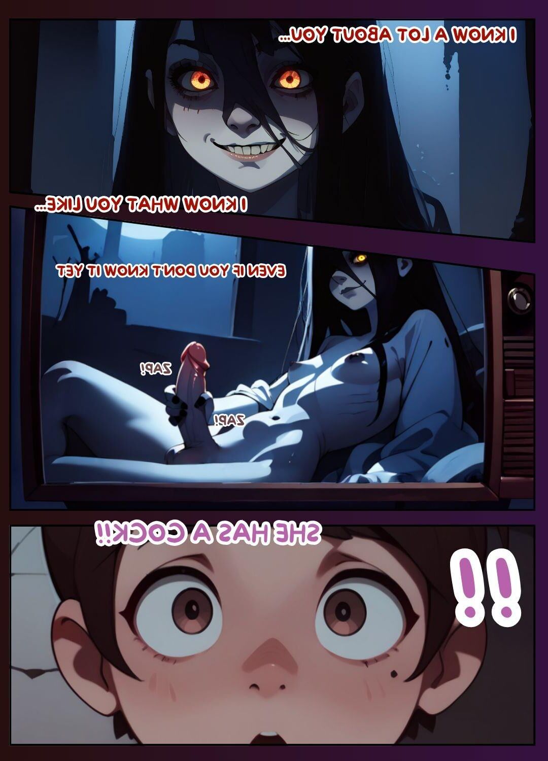 The Anal Ring