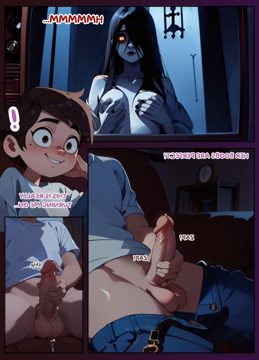 The Anal Ring