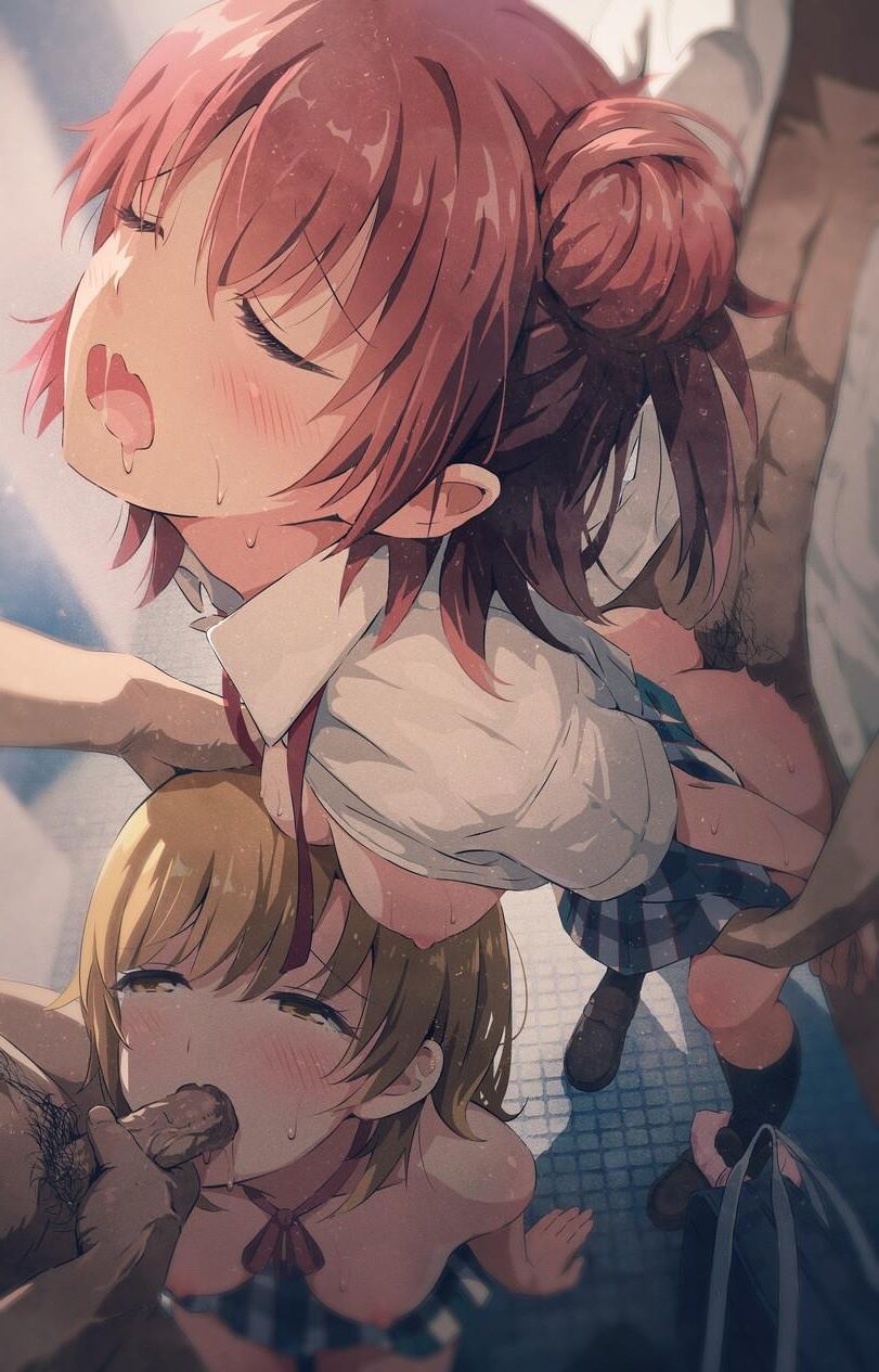 Hentai Miscellaneous 