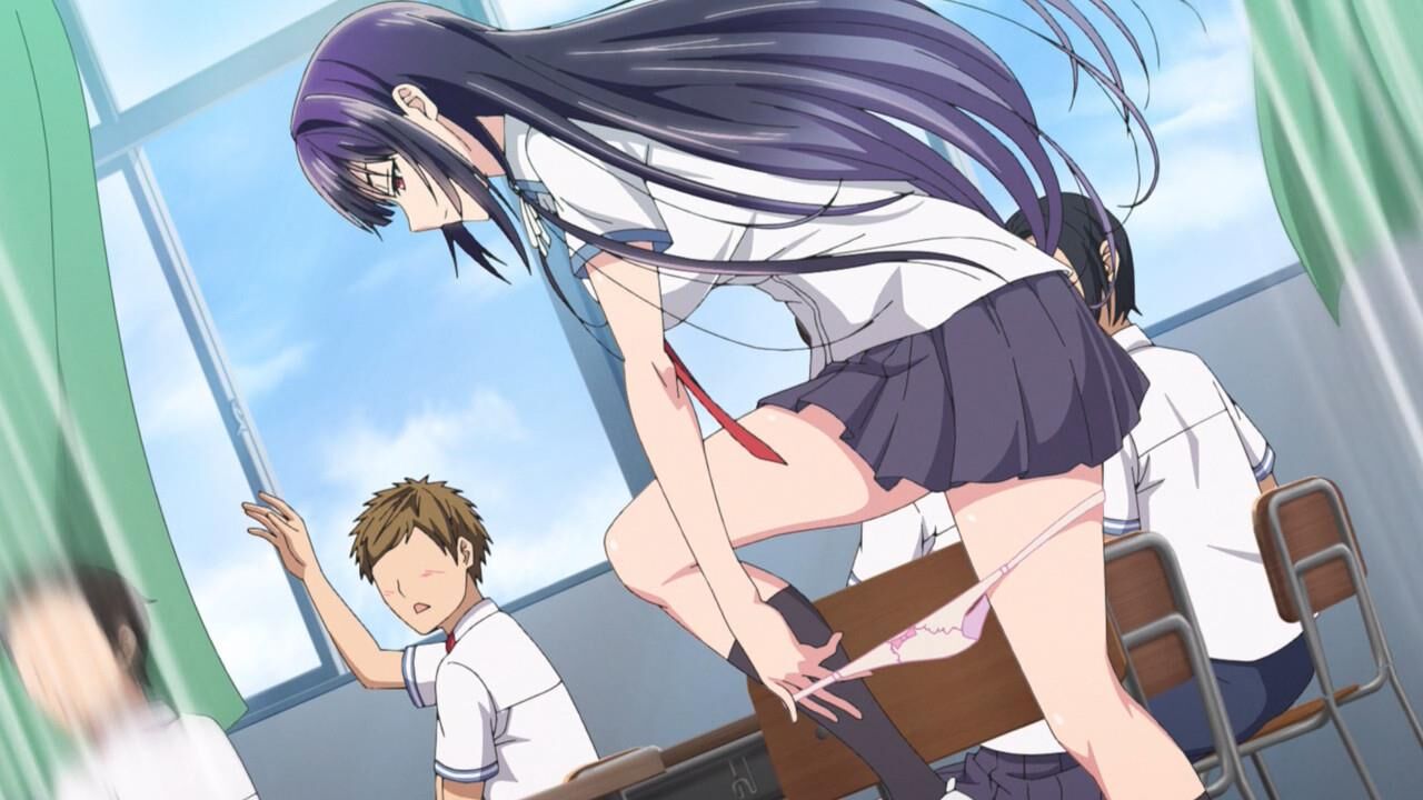 Haite Kudasai, Takamine San