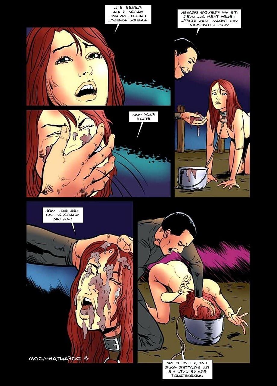  Woman Hunt part 