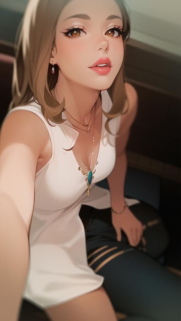 Wifes cartoon 