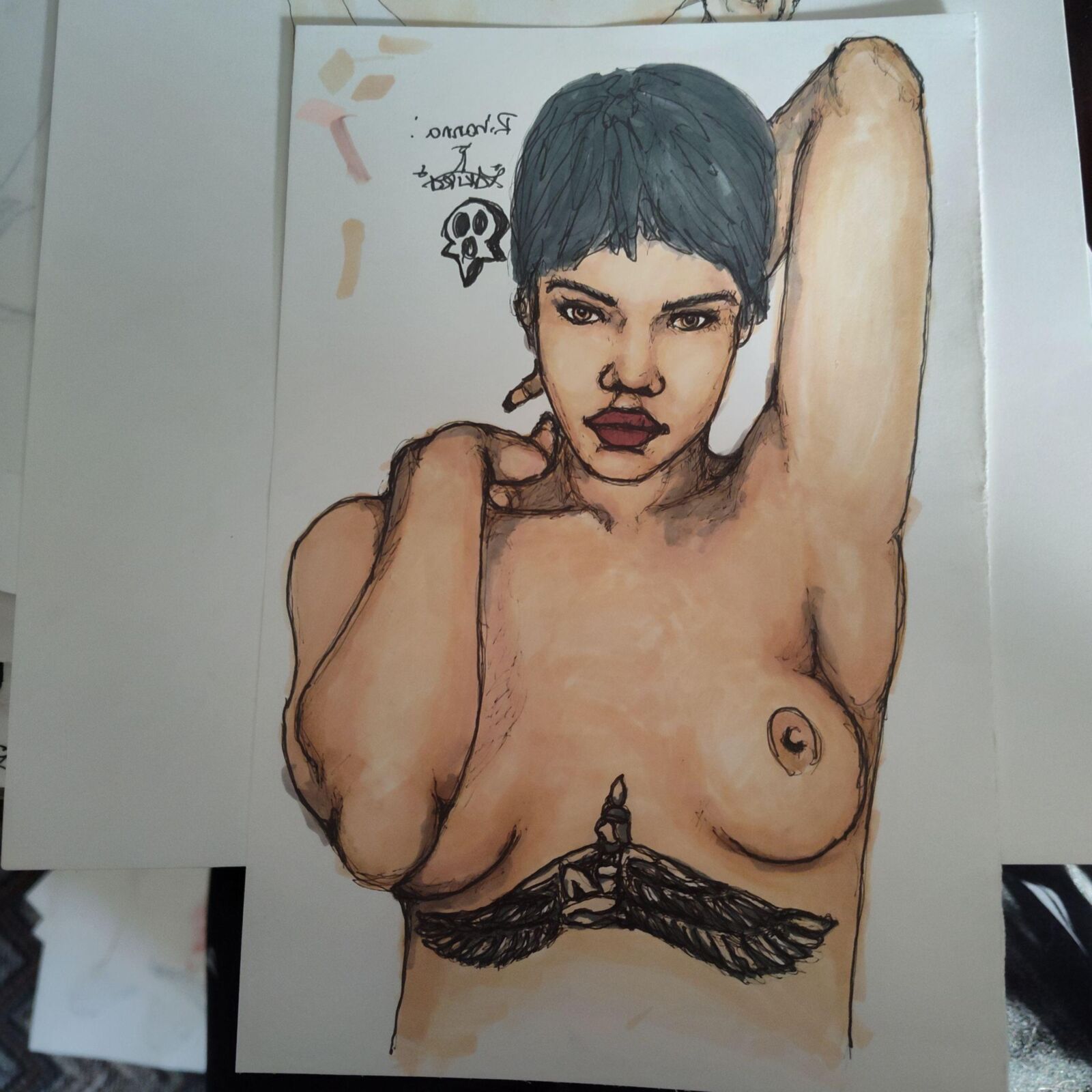 Meine Kunst
