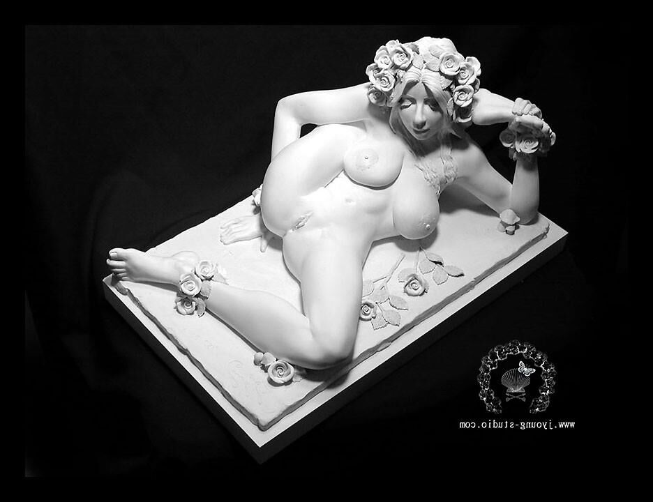 sculptures 