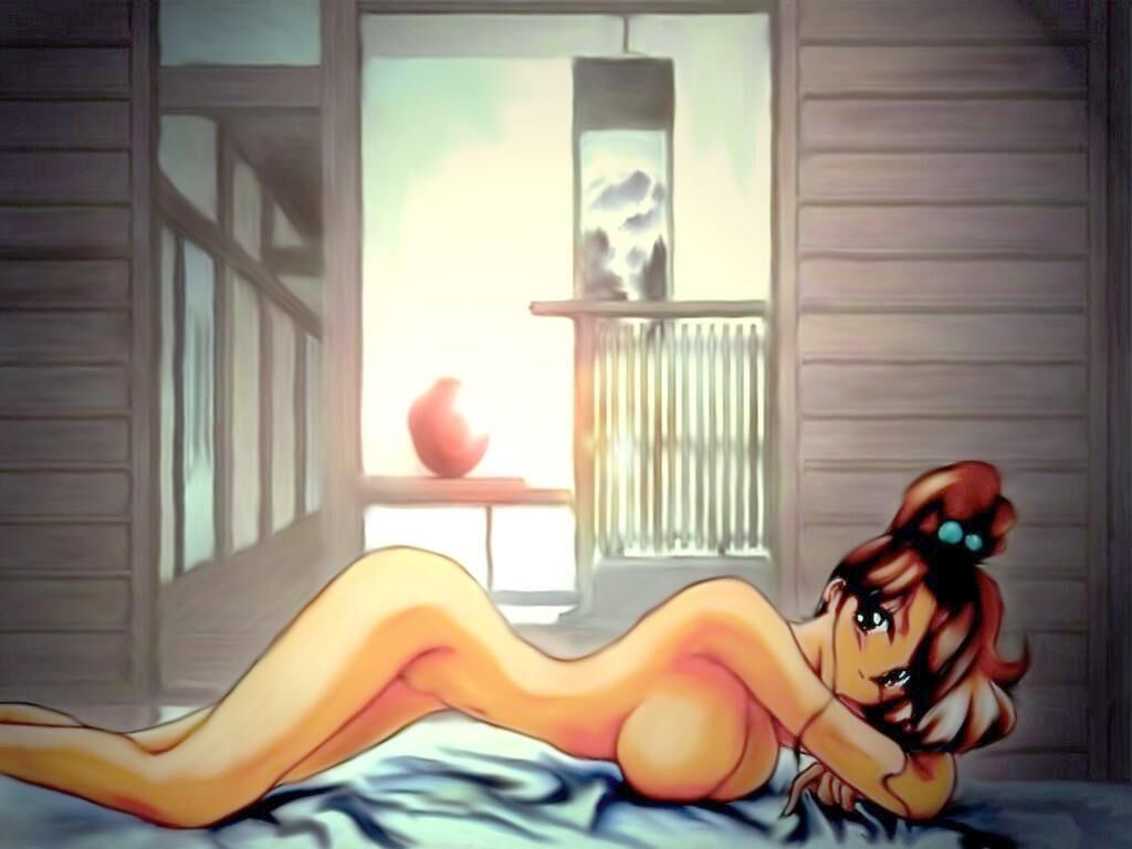 Sailor Moon Hentai Remaster Edits