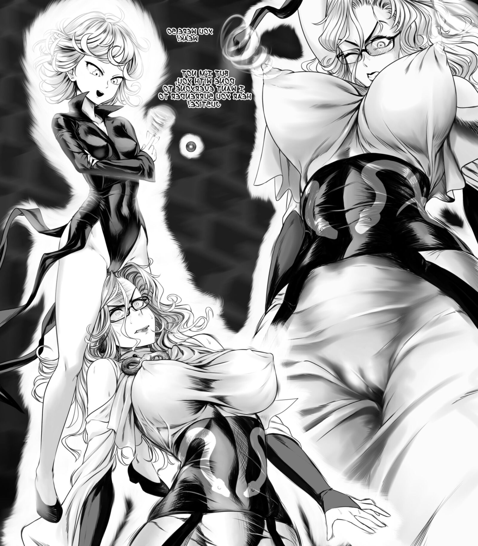 Futa Tatsumaki