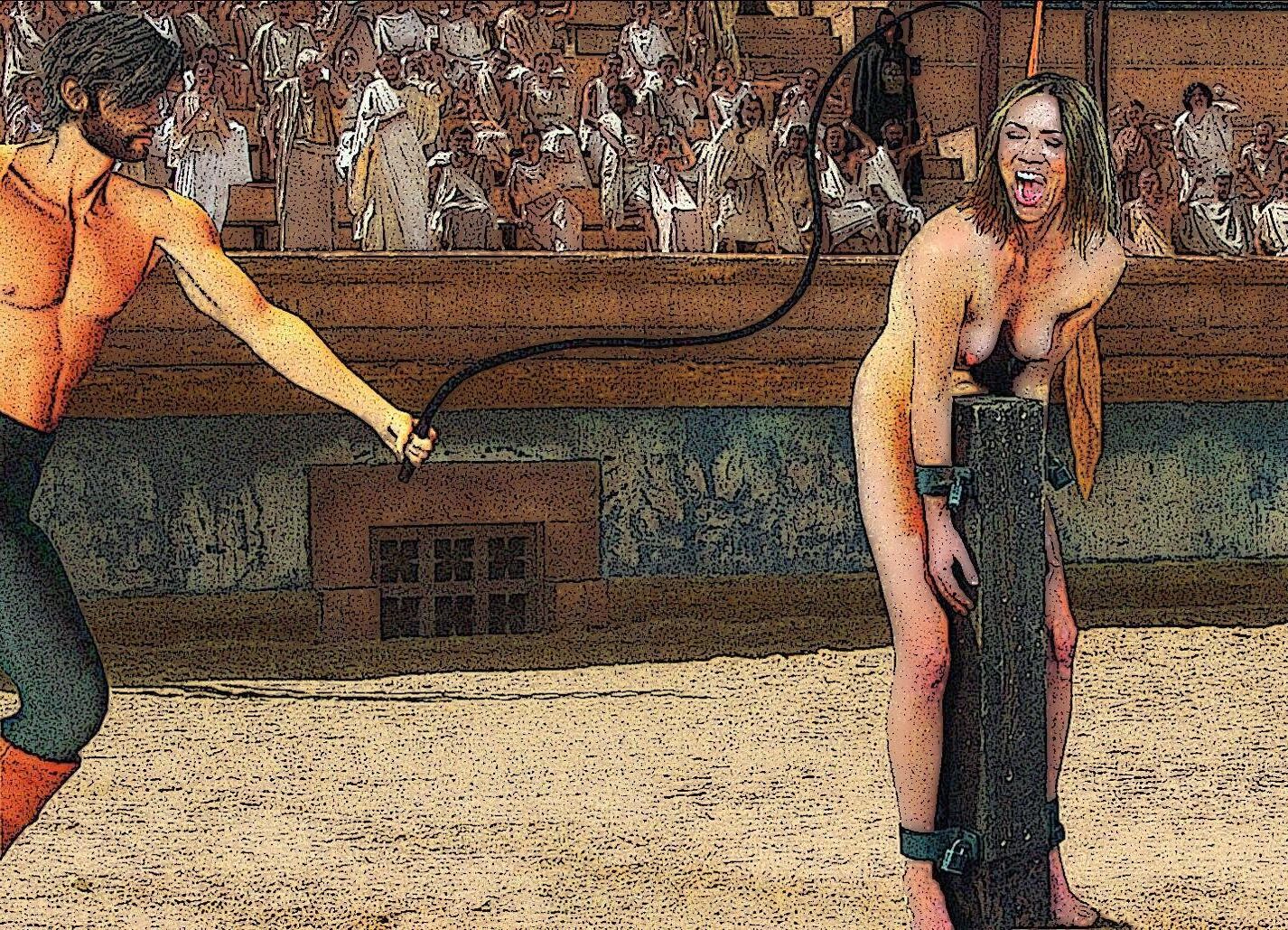 Is this art or not BDSM fantasies 