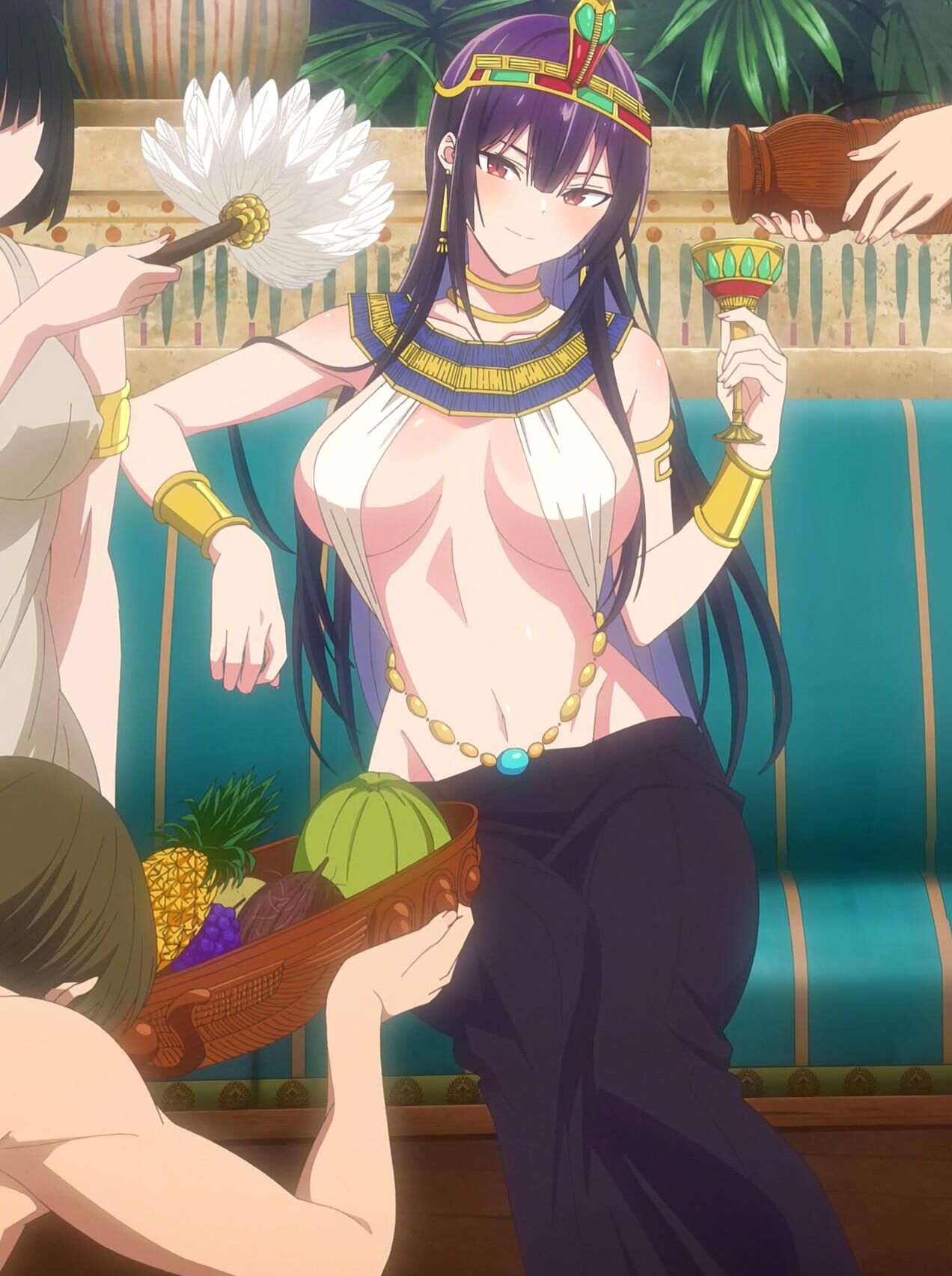 Haite Kudasai, Takamine San