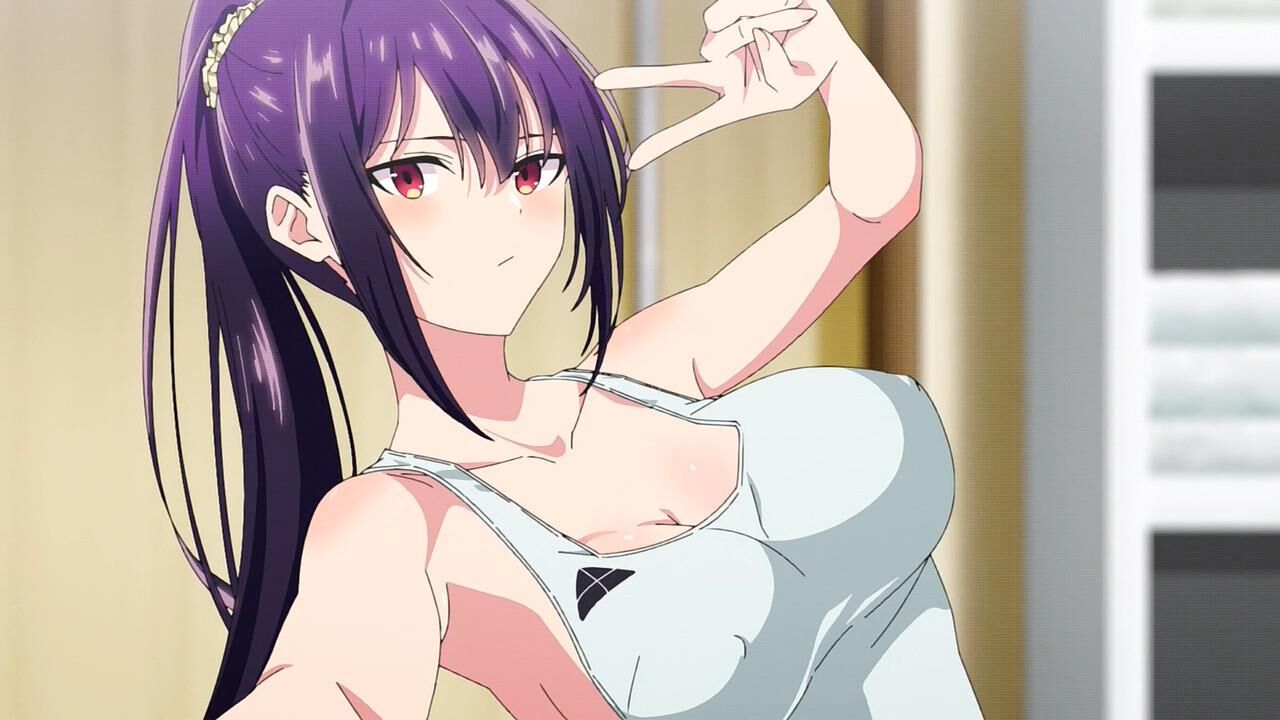 Haite Kudasai, Takamine San
