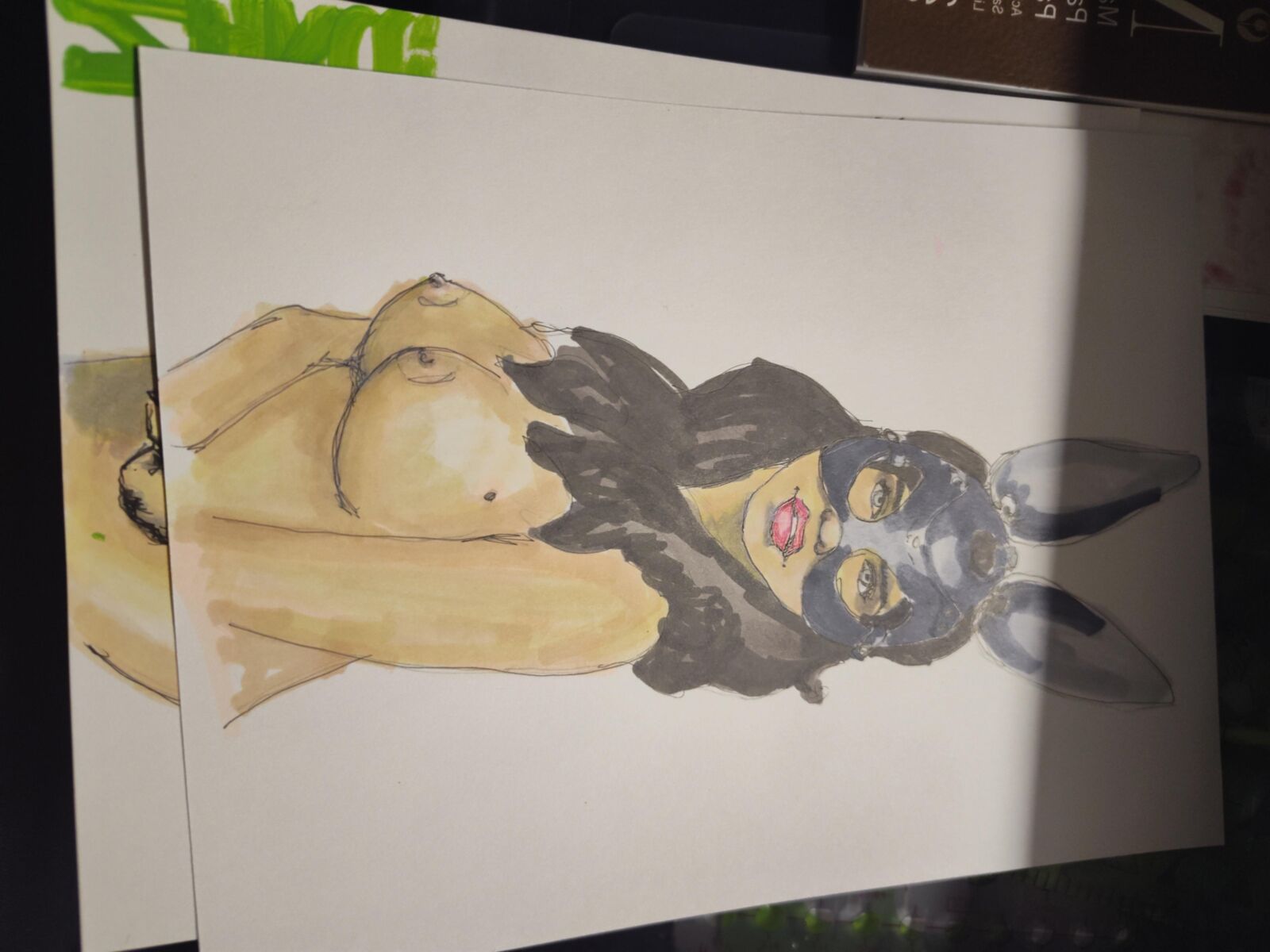 Meine Kunst