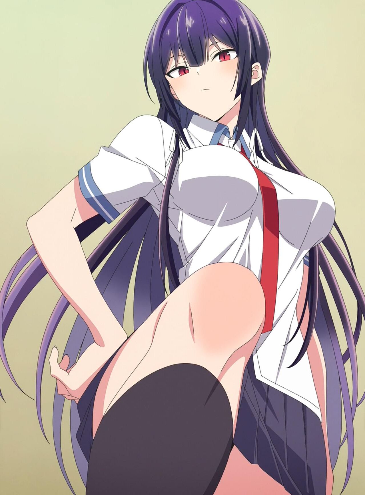 Haite Kudasai, Takamine San