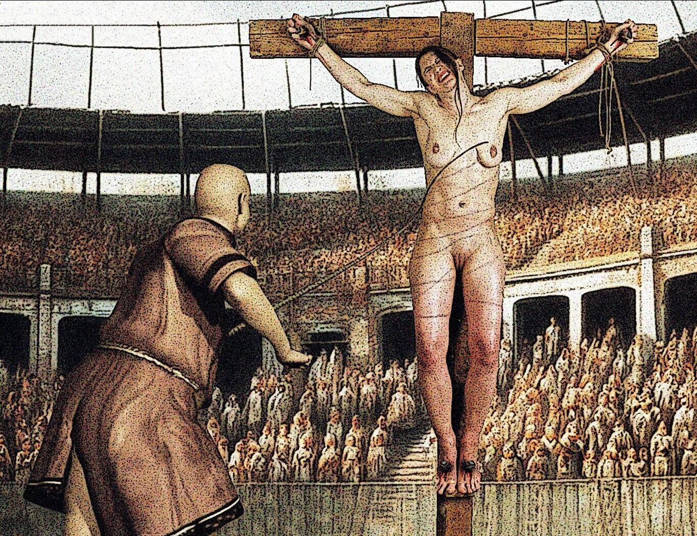 Is this art or not BDSM fantasies 