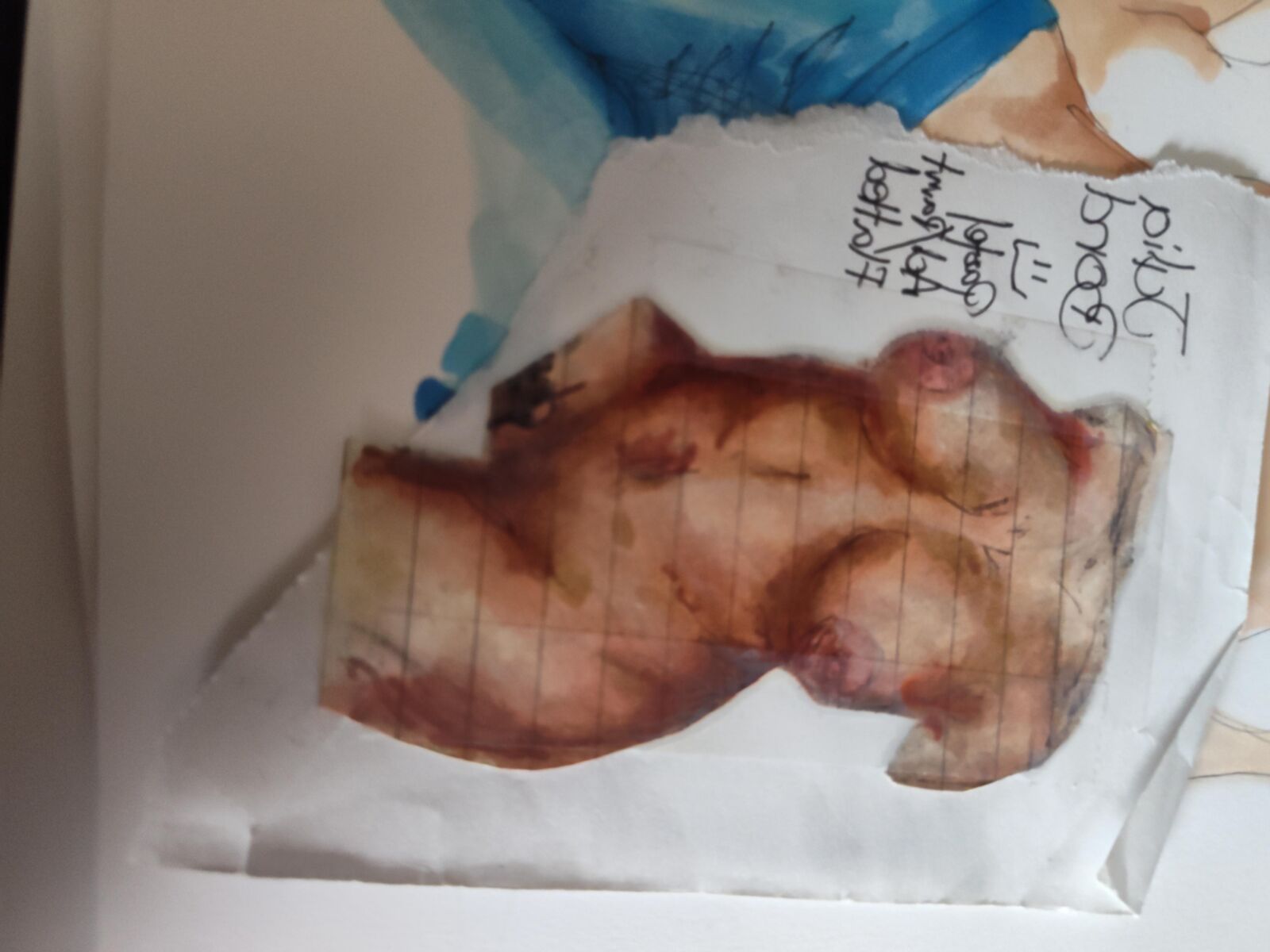 Meine Kunst