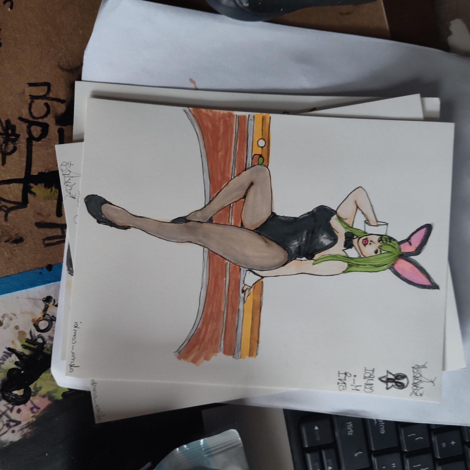 Meine Kunst