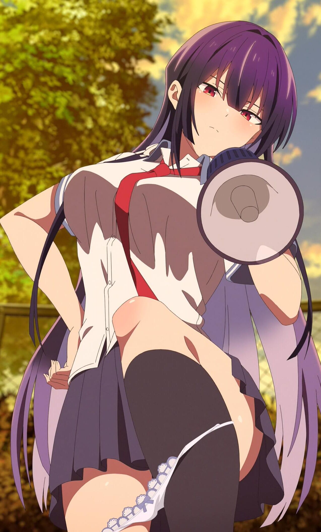 Haite Kudasai, Takamine San