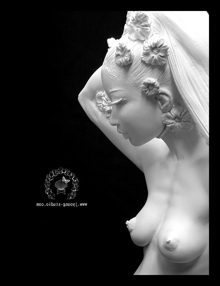 sculptures 