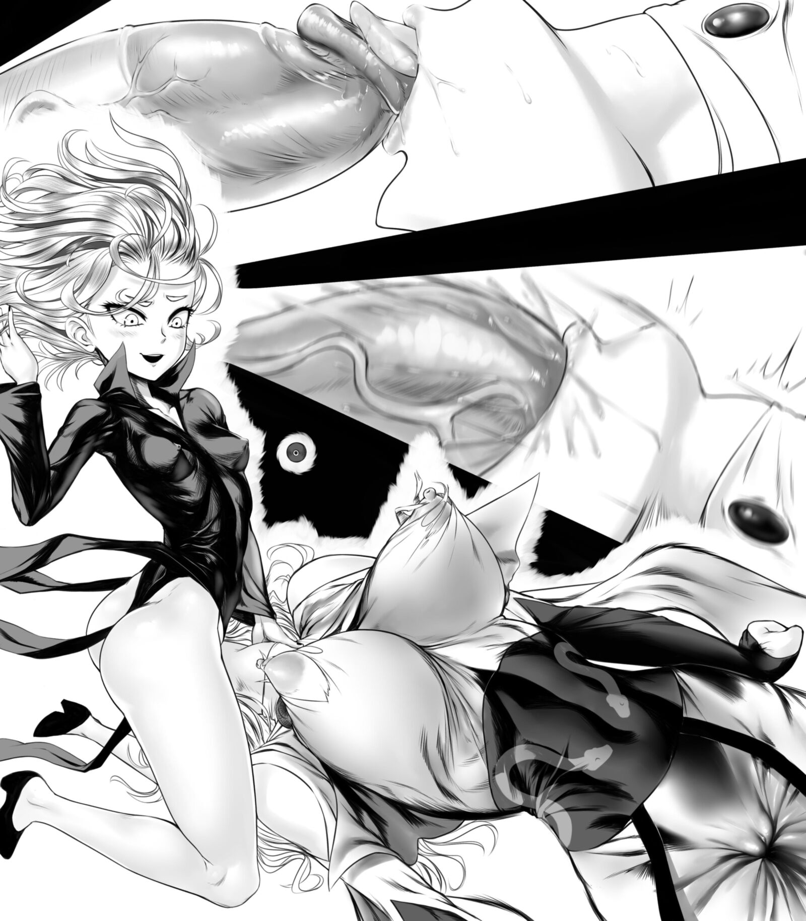 Futa Tatsumaki
