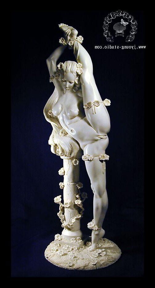 sculptures 