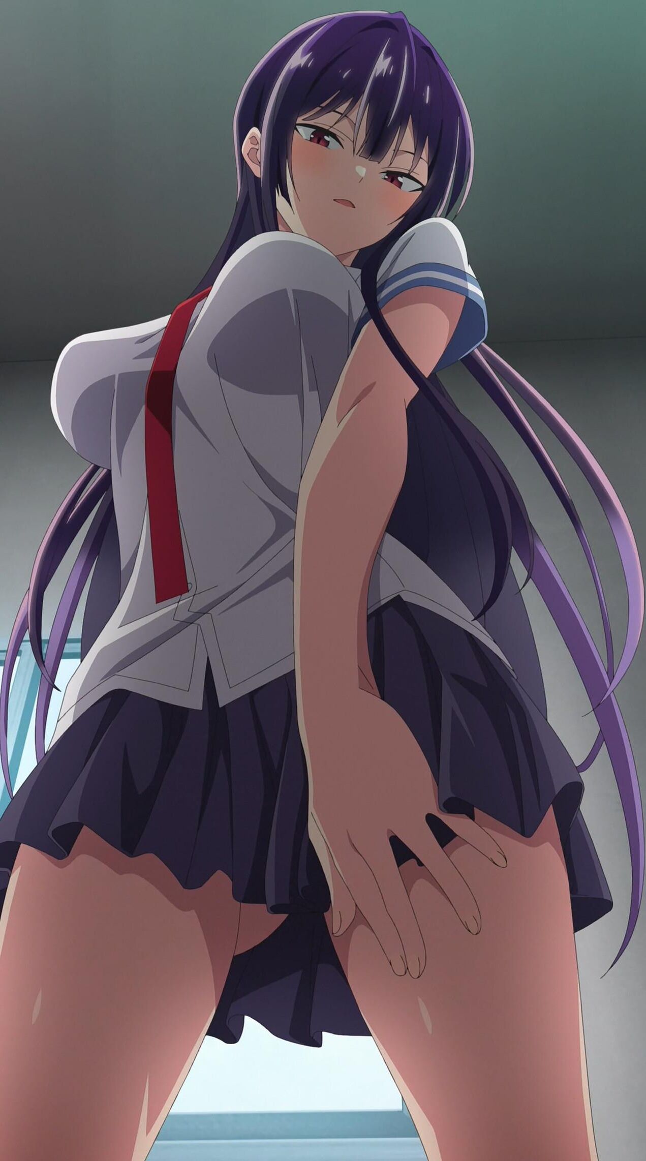 Haite Kudasai, Takamine San