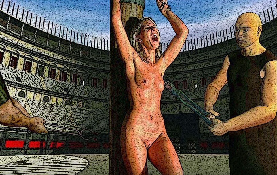 Is this art or not BDSM fantasies 