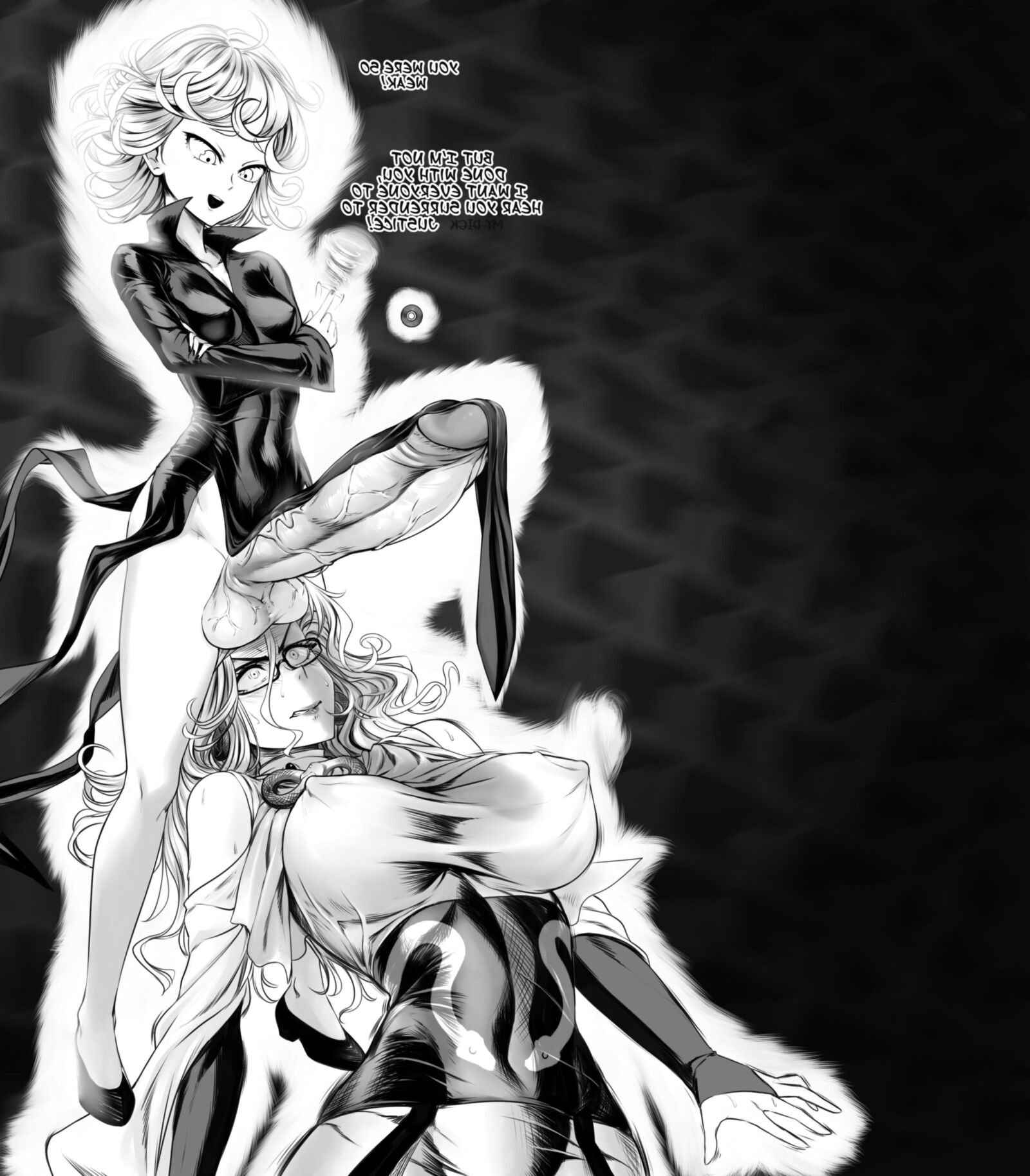Futa Tatsumaki