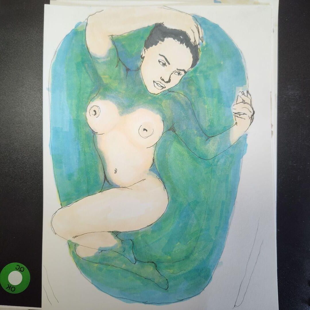 Meine Kunst