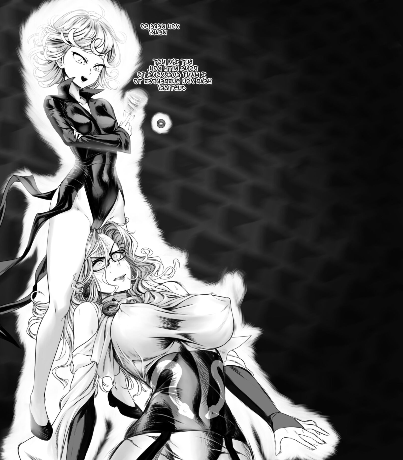 Futa Tatsumaki