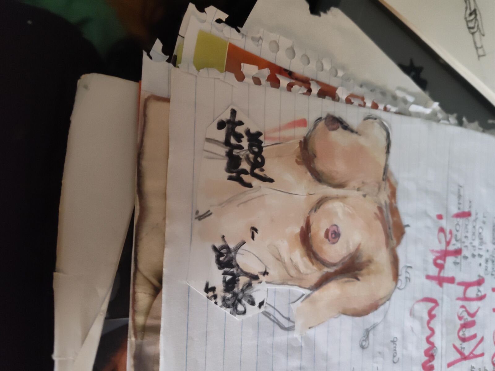 Meine Kunst