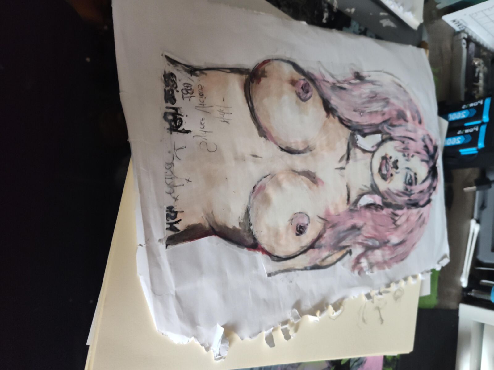 Meine Kunst