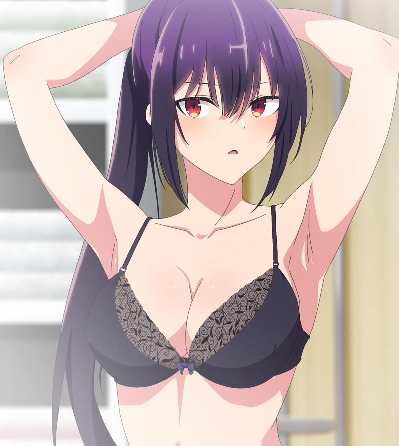 Haite Kudasai, Takamine San