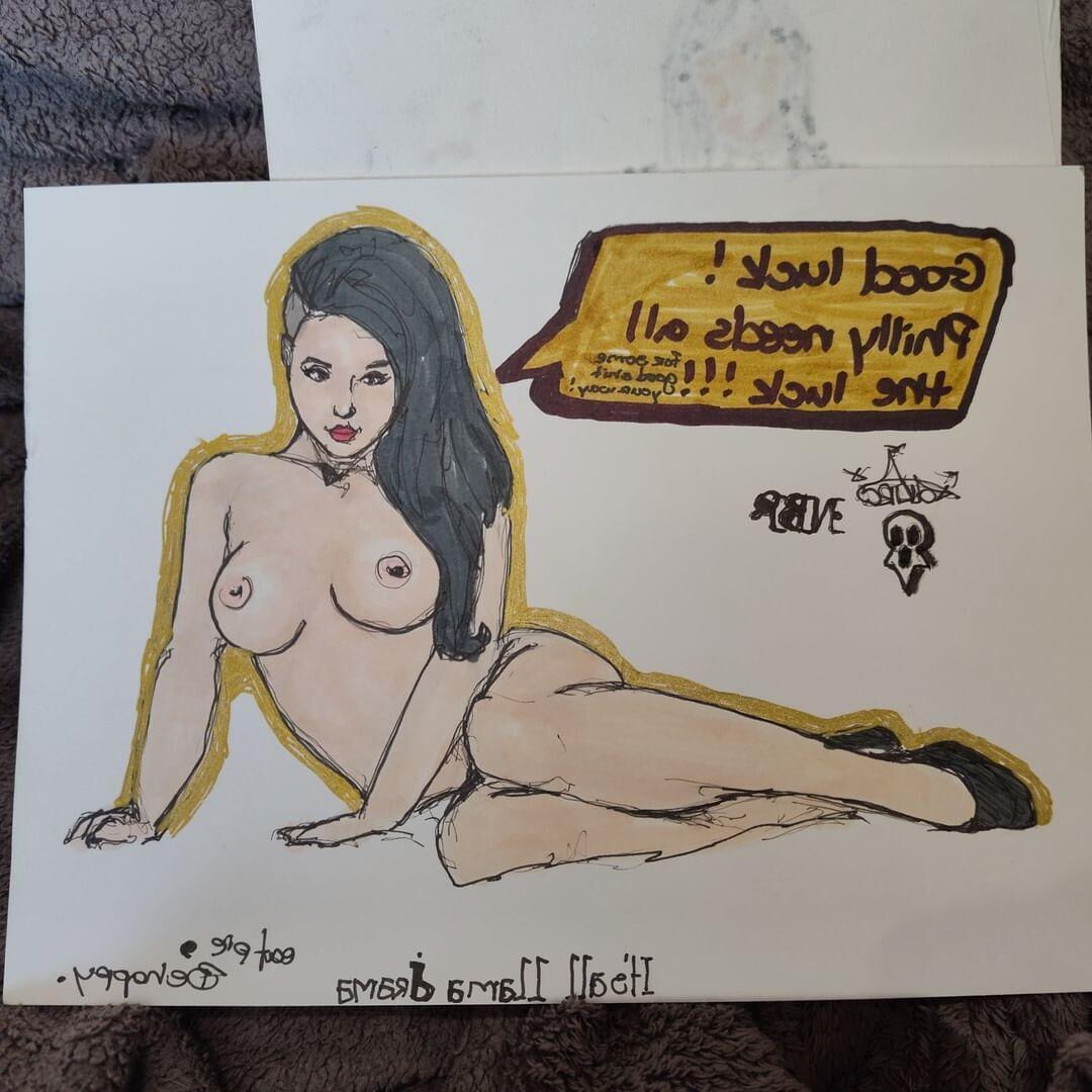 Meine Kunst