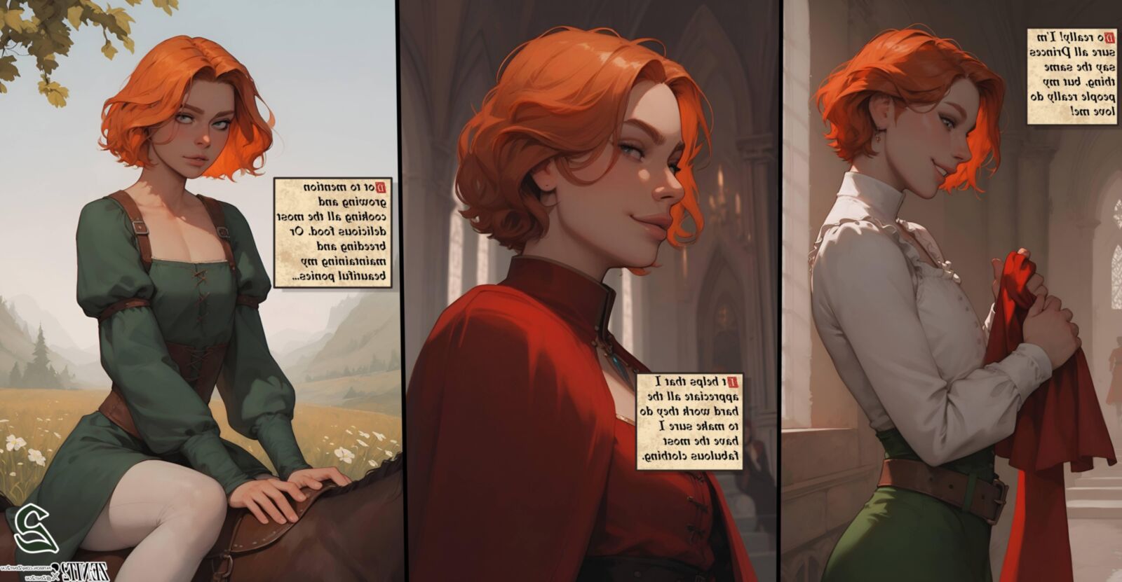 Art Barbarian Boy Brides Gwyn (web Found)