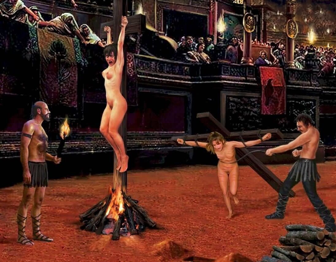 Is this art or not BDSM fantasies 
