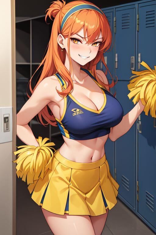 Ai Hentai Vol.: Alles auf Rot
