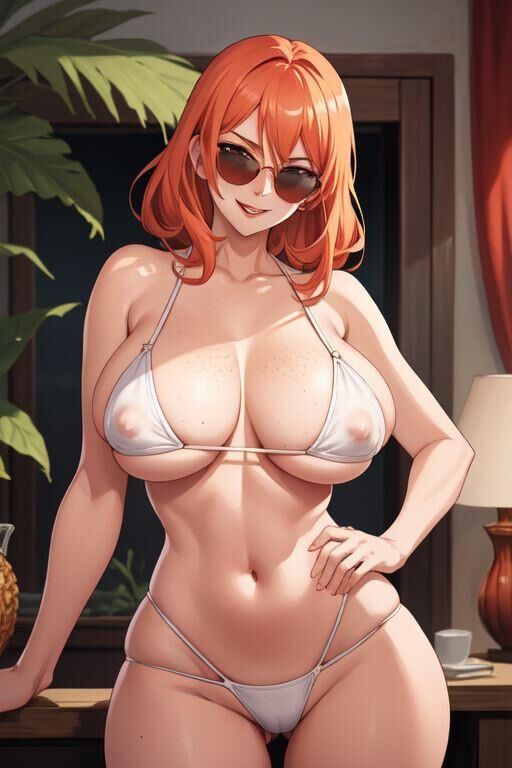 Ai Hentai Vol.: Alles auf Rot
